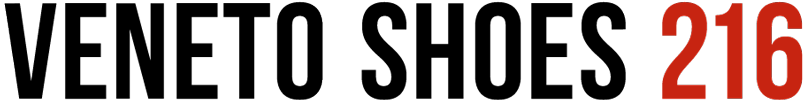 VENETO SHOES Retina Logo