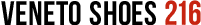 VENETO SHOES Mobile Logo